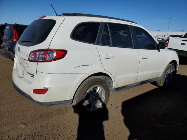 Photo 3 VIN: 5NMSGDAB0AH367087 - HYUNDAI SANTA FE G 