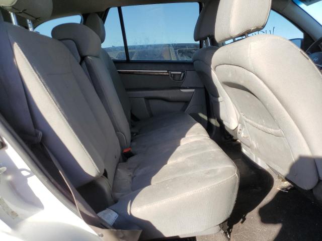 Photo 5 VIN: 5NMSGDAB0AH367087 - HYUNDAI SANTA FE G 