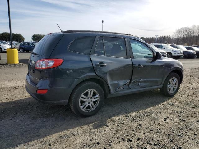 Photo 2 VIN: 5NMSGDAB0AH372967 - HYUNDAI SANTA FE G 