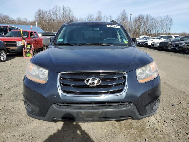 Photo 4 VIN: 5NMSGDAB0AH372967 - HYUNDAI SANTA FE G 