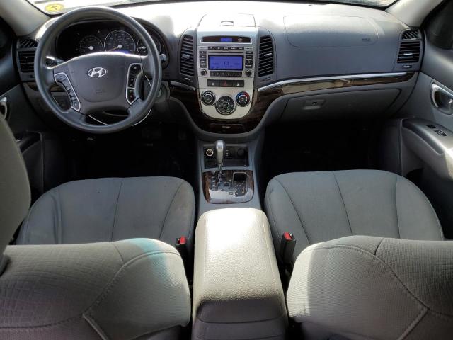 Photo 7 VIN: 5NMSGDAB0AH372967 - HYUNDAI SANTA FE G 