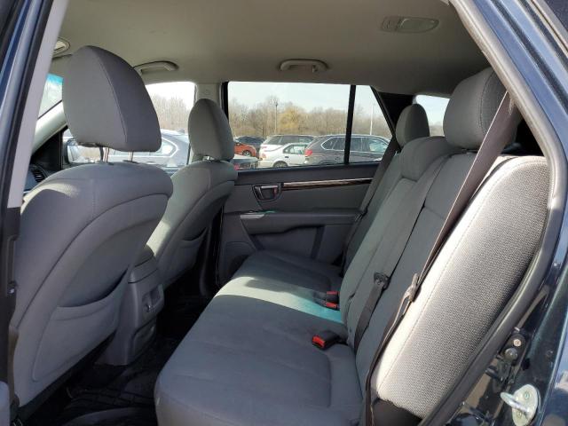 Photo 9 VIN: 5NMSGDAB0AH372967 - HYUNDAI SANTA FE G 