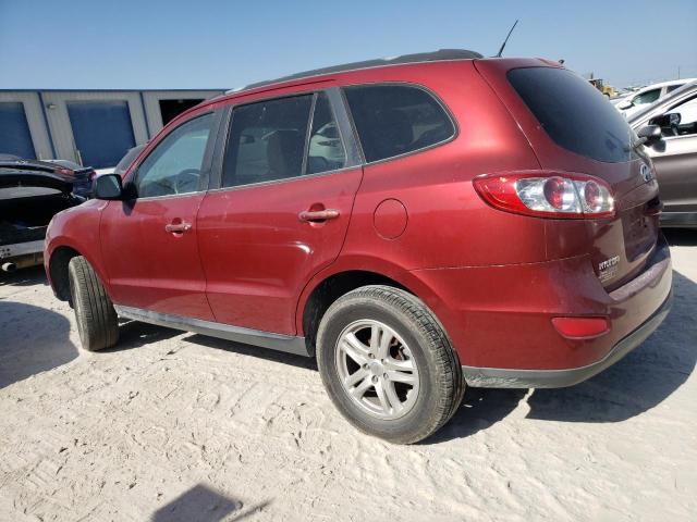 Photo 1 VIN: 5NMSGDAB0AH379689 - HYUNDAI SANTA FE G 