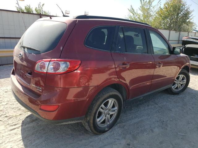 Photo 2 VIN: 5NMSGDAB0AH379689 - HYUNDAI SANTA FE G 