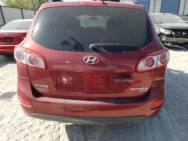 Photo 5 VIN: 5NMSGDAB0AH379689 - HYUNDAI SANTA FE G 