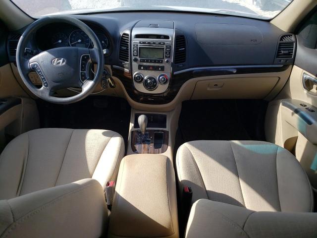 Photo 7 VIN: 5NMSGDAB0AH379689 - HYUNDAI SANTA FE G 