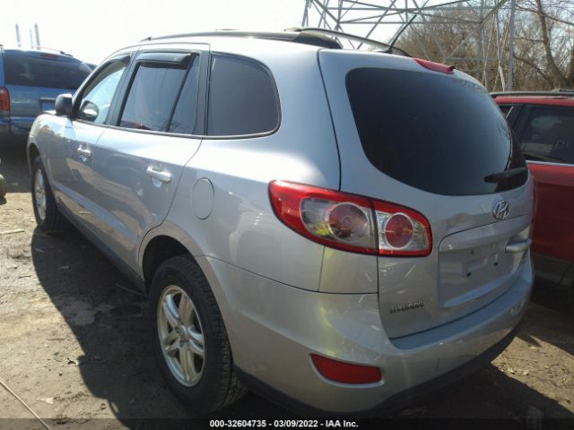 Photo 2 VIN: 5NMSGDAB0AH411461 - HYUNDAI SANTA FE 