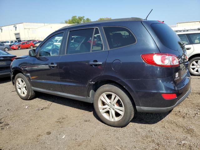 Photo 1 VIN: 5NMSGDAB0AH417552 - HYUNDAI SANTA FE G 