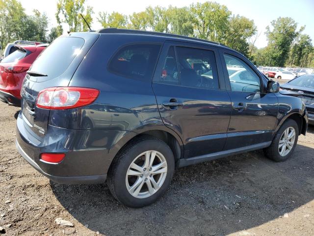 Photo 2 VIN: 5NMSGDAB0AH417552 - HYUNDAI SANTA FE G 