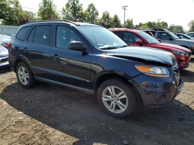 Photo 3 VIN: 5NMSGDAB0AH417552 - HYUNDAI SANTA FE G 