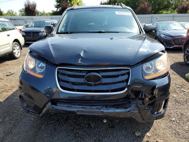 Photo 4 VIN: 5NMSGDAB0AH417552 - HYUNDAI SANTA FE G 