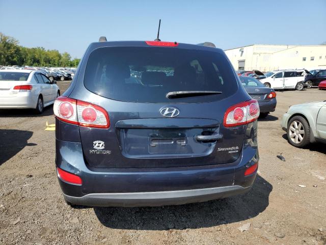 Photo 5 VIN: 5NMSGDAB0AH417552 - HYUNDAI SANTA FE G 