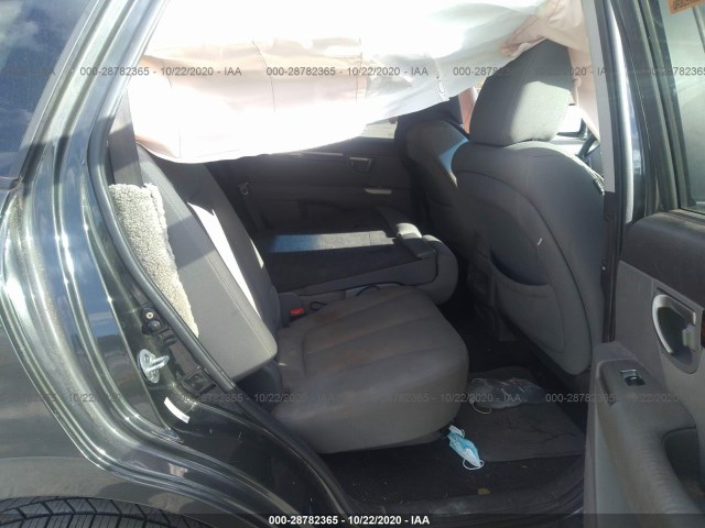 Photo 7 VIN: 5NMSGDAB1AH335250 - HYUNDAI SANTA FE 