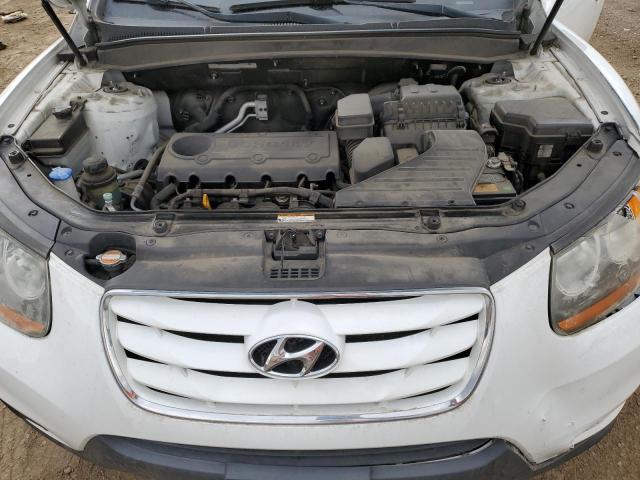 Photo 11 VIN: 5NMSGDAB1AH356521 - HYUNDAI SANTA FE G 