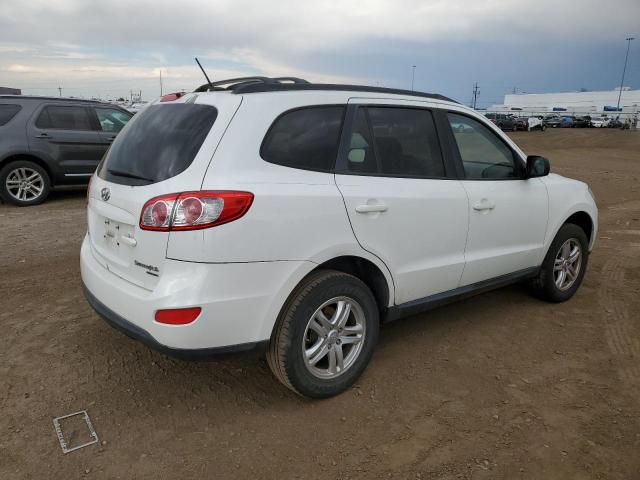 Photo 2 VIN: 5NMSGDAB1AH356521 - HYUNDAI SANTA FE G 