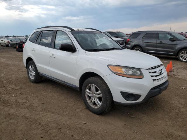 Photo 3 VIN: 5NMSGDAB1AH356521 - HYUNDAI SANTA FE G 