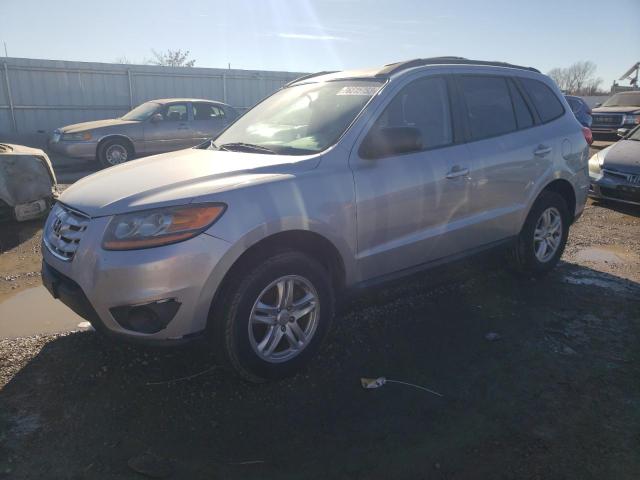 Photo 0 VIN: 5NMSGDAB1AH363582 - HYUNDAI SANTA FE 