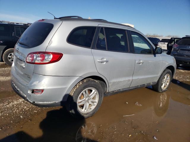 Photo 2 VIN: 5NMSGDAB1AH363582 - HYUNDAI SANTA FE 