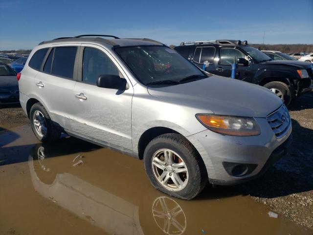 Photo 3 VIN: 5NMSGDAB1AH363582 - HYUNDAI SANTA FE 