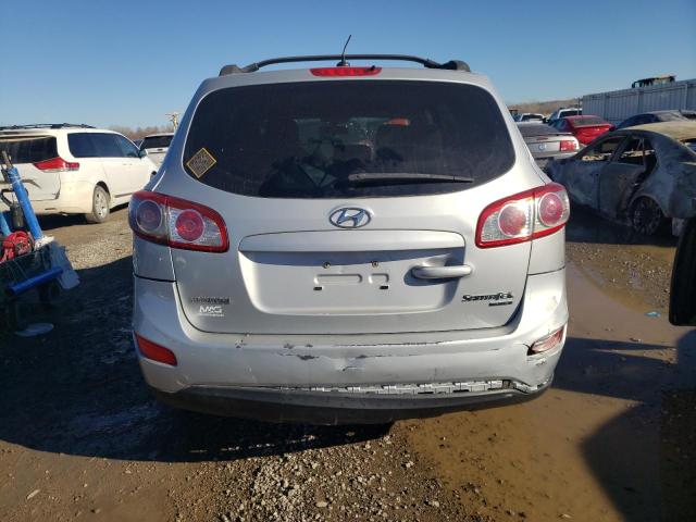 Photo 5 VIN: 5NMSGDAB1AH363582 - HYUNDAI SANTA FE 