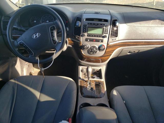 Photo 7 VIN: 5NMSGDAB1AH363582 - HYUNDAI SANTA FE 