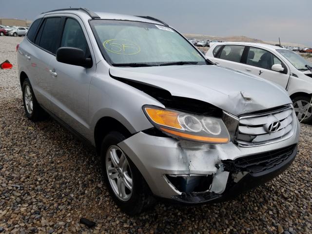 Photo 0 VIN: 5NMSGDAB1AH370564 - HYUNDAI SANTA FE G 