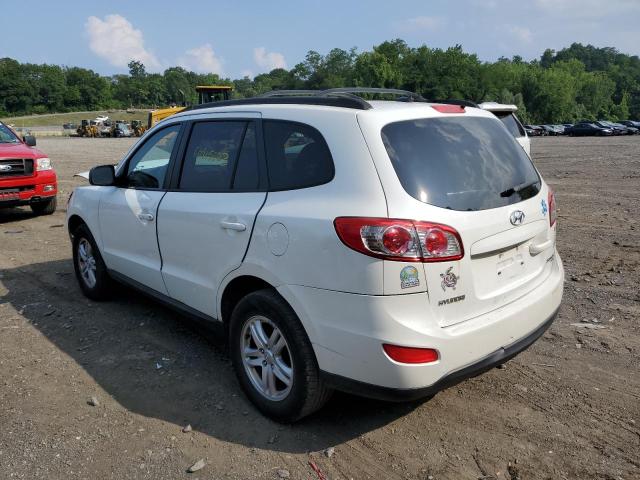 Photo 1 VIN: 5NMSGDAB1AH373111 - HYUNDAI SANTA FE G 