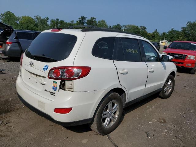 Photo 2 VIN: 5NMSGDAB1AH373111 - HYUNDAI SANTA FE G 