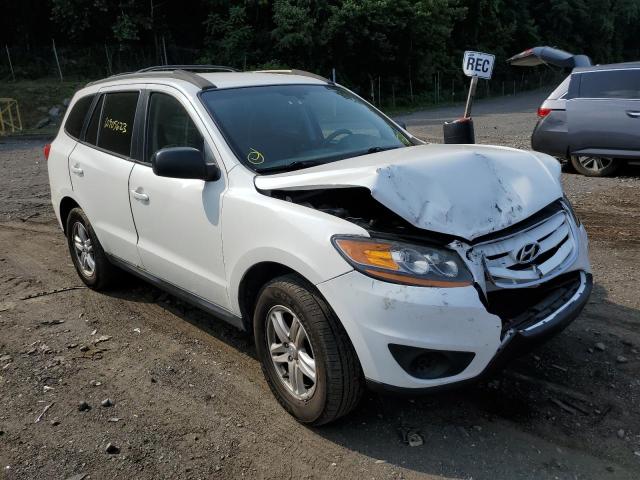 Photo 3 VIN: 5NMSGDAB1AH373111 - HYUNDAI SANTA FE G 