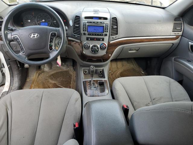 Photo 7 VIN: 5NMSGDAB1AH373111 - HYUNDAI SANTA FE G 