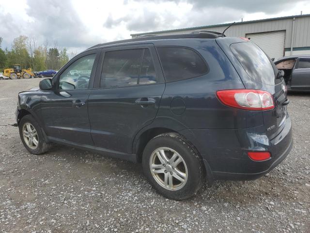 Photo 1 VIN: 5NMSGDAB1AH379636 - HYUNDAI SANTA FE G 