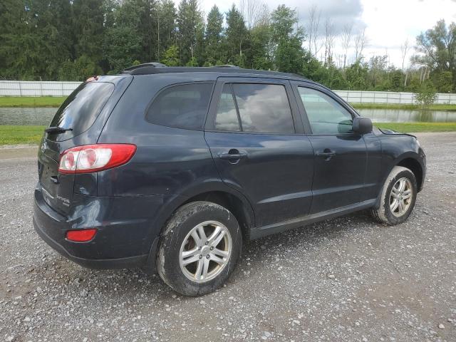 Photo 2 VIN: 5NMSGDAB1AH379636 - HYUNDAI SANTA FE G 