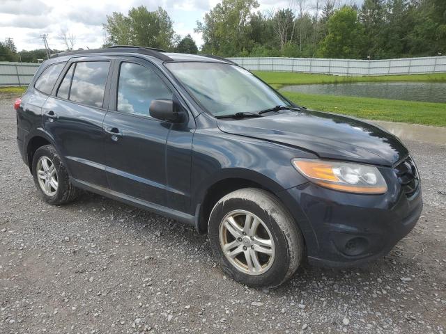 Photo 3 VIN: 5NMSGDAB1AH379636 - HYUNDAI SANTA FE G 