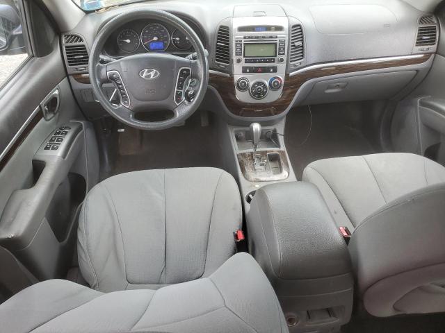 Photo 7 VIN: 5NMSGDAB1AH379636 - HYUNDAI SANTA FE G 