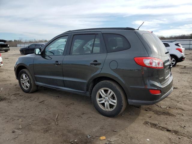 Photo 1 VIN: 5NMSGDAB1AH393360 - HYUNDAI SANTA FE 