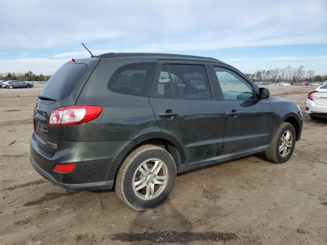 Photo 2 VIN: 5NMSGDAB1AH393360 - HYUNDAI SANTA FE 