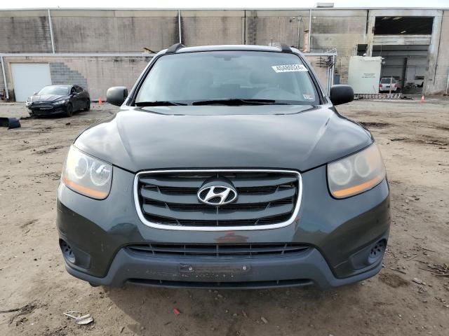 Photo 4 VIN: 5NMSGDAB1AH393360 - HYUNDAI SANTA FE 