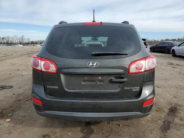 Photo 5 VIN: 5NMSGDAB1AH393360 - HYUNDAI SANTA FE 