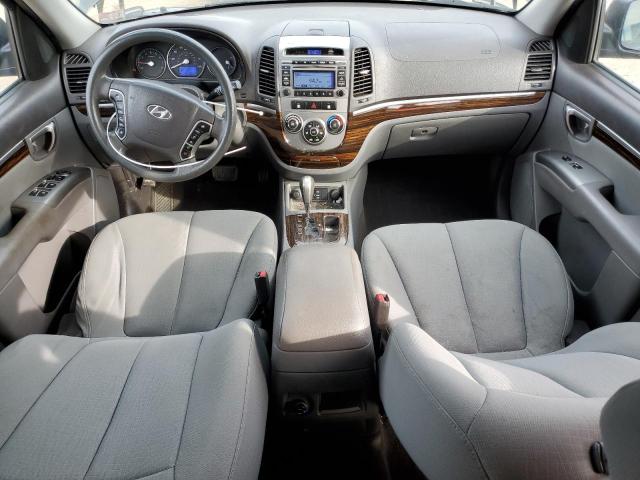 Photo 7 VIN: 5NMSGDAB1AH393360 - HYUNDAI SANTA FE 