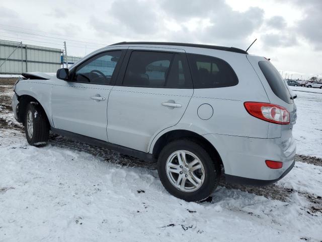 Photo 1 VIN: 5NMSGDAB1AH399384 - HYUNDAI SANTA FE G 