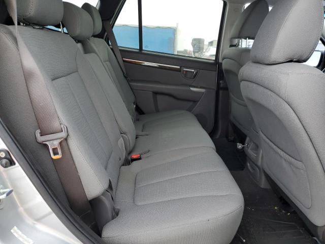 Photo 10 VIN: 5NMSGDAB1AH399384 - HYUNDAI SANTA FE G 