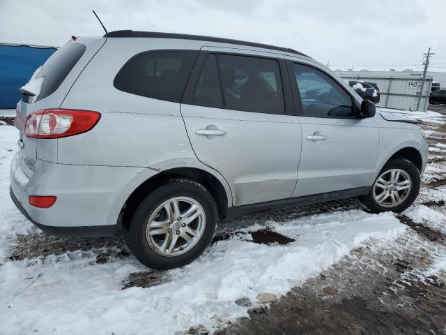 Photo 2 VIN: 5NMSGDAB1AH399384 - HYUNDAI SANTA FE G 