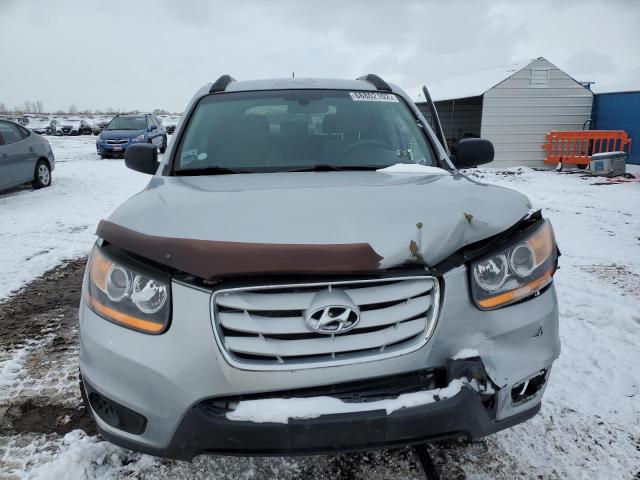 Photo 4 VIN: 5NMSGDAB1AH399384 - HYUNDAI SANTA FE G 