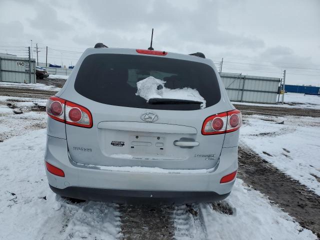 Photo 5 VIN: 5NMSGDAB1AH399384 - HYUNDAI SANTA FE G 