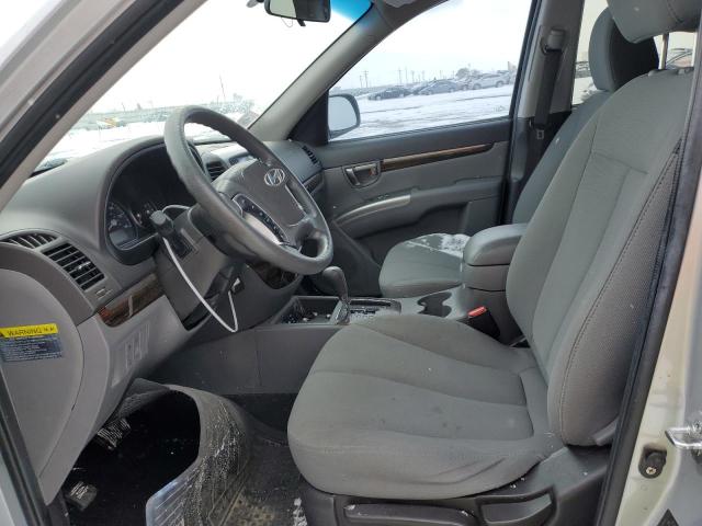 Photo 6 VIN: 5NMSGDAB1AH399384 - HYUNDAI SANTA FE G 