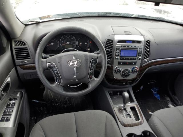 Photo 7 VIN: 5NMSGDAB1AH399384 - HYUNDAI SANTA FE G 