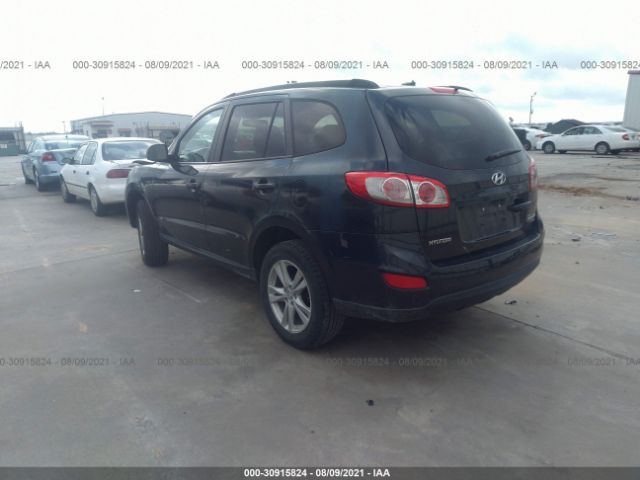 Photo 2 VIN: 5NMSGDAB1AH405717 - HYUNDAI SANTA FE 