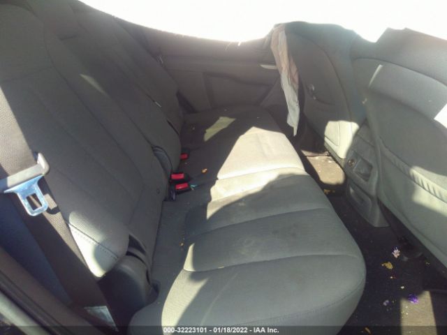 Photo 7 VIN: 5NMSGDAB2AH348413 - HYUNDAI SANTA FE 