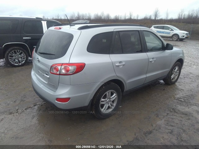 Photo 3 VIN: 5NMSGDAB2AH349576 - HYUNDAI SANTA FE 