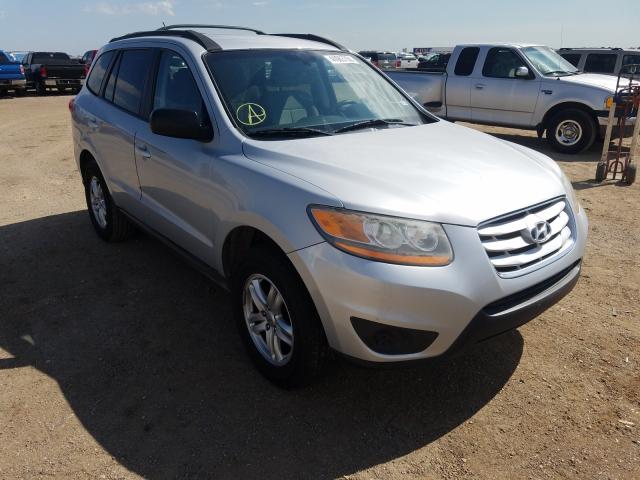 Photo 0 VIN: 5NMSGDAB2AH356396 - HYUNDAI SANTA FE G 